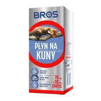 Bros Nyestriasztó folyadék 70+30ml ajándék B1809