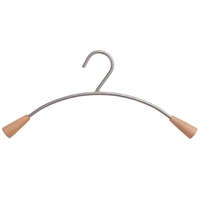 ALBA Vállfaszett, fém, ALBA