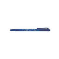 BIC Golyóstoll, 0,32 mm, nyomógombos, BIC "Round Stic Clic", kék