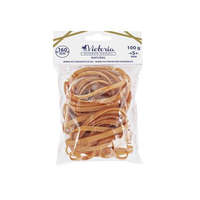 VICTORIA FACILITY Postázógumi,160X5 mm, VICTORIA FACILITY, 100 g, natúr