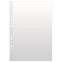 DONAU Genotherm, lefűzhető, A3, álló, 120 mikron, narancsos felület, DONAU