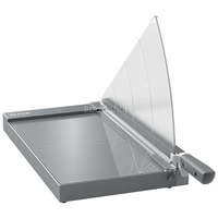 LEITZ Vágógép, karos, A3, 25 lap, LEITZ "Precision Office Pro"