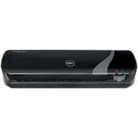 GBC Laminálógép, A4, 75-125 mikron, GBC "Inspire+", fekete