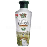 HERBÁRIA Herbária Csalán sampon száraz hajra 250ml