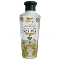 HERBÁRIA Herbária Cserszömörcés szájvíz citrom ízű 250ml