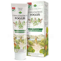 HERBÁRIA Herbária Cserszömörcés foggél zsályával 100ml