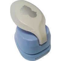 . Mintalyukasztó, 25 mm, csibe