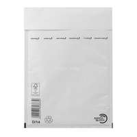 VICTORIA PAPER Légpárnás tasak, 200x275 mm külméret, 180x265 mm belméret, VICTORIA PAPER, "W4", fehér