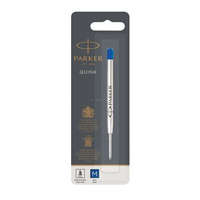 PARKER Zseléstollbetét, 0,7 mm, M, góliát, PARKER "Royal", kék