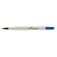 PARKER Rollertoll betét, 0,7 mm, M, góliát, PARKER, "Royal", kék