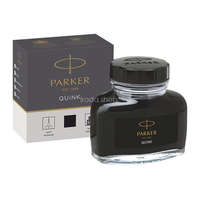 PARKER Üveges tinta, PARKER, "Quink", fekete