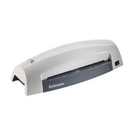 FELLOWES Laminálógép, A4, 80-125 mikron, FELLOWES "Lunar"