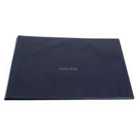 VICTORIA OFFICE Villámzáras mappa, A3, fekvő, VICTORIA OFFICE, fekete