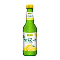 RAUCH Citromlé, 100%, 0,25 l, RAUCH