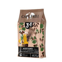 CAFE FREI Instant kávé, 20x17 g, CAFE FREI "Római mogyoró 3 in 1"