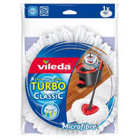 VILEDA Gyorsfelmosó utántöltő fej, VILEDA "Easy Wring TURBO Classic"