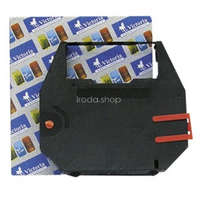 VICTORIA TECHNOLOGY Festékszalag Brother AX10 írógéphez, VICTORIA TECHNOLOGY GR 153C, fekete