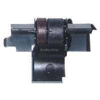 VICTORIA TECHNOLOGY Festékhenger Epson IR40T számológéphez, VICTORIA TECHNOLOGY GR 745, piros-fekete