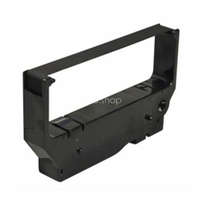 VICTORIA TECHNOLOGY Festékszalag Star SP200 pénztárgéphez, VICTORIA TECHNOLOGY, fekete