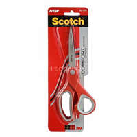 3M SCOTCH Olló, 20 cm, 3M SCOTCH "Comfort"
