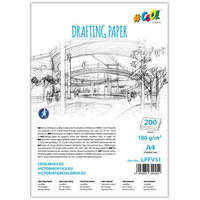 COOL BY VICTORIA Műszaki rajzlap, A4, COOL BY VICTORIA