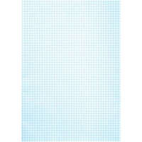VICTORIA PAPER Rovatolt papír, A3, kockás, VICTORIA PAPER