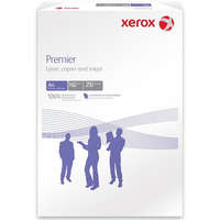XEROX Másolópapír, A4, 160 g, XEROX "Premier"