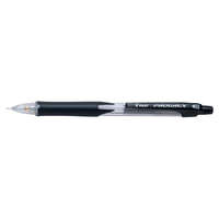 PILOT Nyomósirón, 0,5 mm, PILOT "Progrex", fekete