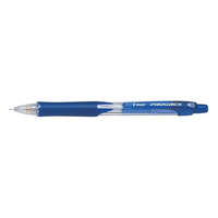 PILOT Nyomósirón, 0,5 mm, PILOT "Progrex", kék