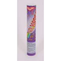 . Konfetti ágyú, 30 cm