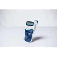 BROTHER Elektromos feliratozógép, BROTHER "PT-H107B"