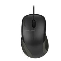 SPEEDLINK Egér, vezetékes, optikai, USB, SPEEDLINK "Kappa", fekete