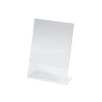 SIGEL Laptartó, "L", döntött, A5, SIGEL