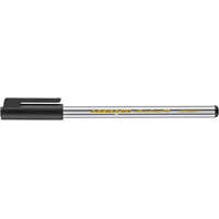 EDDING Tűfilc, 0,3 mm, EDDING "89 Office Liner", fekete