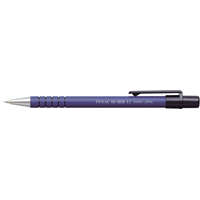 PENAC Nyomósirón, 0,5 mm, kék tolltest, PENAC "RB-085M"