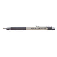 PENAC Golyóstoll, 0,7 mm, nyomógombos, fekete tolltest, PENAC "PéPé", kék