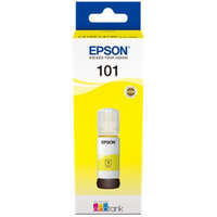 EPSON T03V4 Tinta, Ecotank L6190 nyomtatóhoz, EPSON, sárga, 70ml