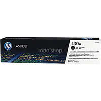 HP CF350A Lézertoner Color LaserJet Pro MFP M176n nyomtatóhoz, HP 130A, fekete, 1,3k