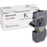 KYOCERA TK5230 Lézertoner M5521CDN, 5521CDW, P5021CDN, 5021CDW nyomtatókhoz, KYOCERA, fekete, 2,6k