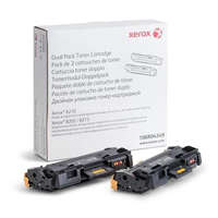XEROX 106R04349 Lézertoner B205, B210, B215 nyomtatókhoz, XEROX, fekete, 2*3k