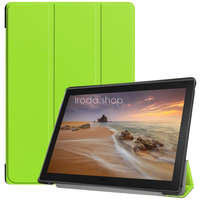 Apple iPad Air 13 (2024 / 2025), mappa tok, Smart Case, zöld
