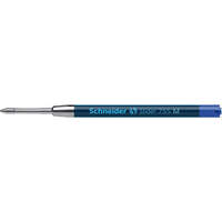 SCHNEIDER Golyóstollbetét, 0,5 mm, SCHNEIDER "Slider 755", kék