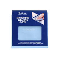 VICTORIA TECHNOLOGY Törlőkendő, mikroszálas, 20x20 cm, 1 db, VICTORIA TECHNOLOGY