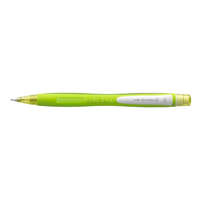 UNI Nyomósirón, 0,5 mm, UNI "M5-228 Shalaku S", világoszöld