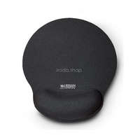 URBAN FACTORY Egéralátét csuklótámasszal, gél töltésű, URBAN FACTORY "Softee"