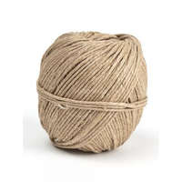 VICTORIA FACILITY Kötözőzsineg, kender, vastag, 100m, VICTORIA FACILITY