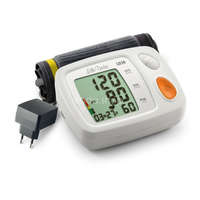 LITTLE DOCTOR Little Doctor LD30 Automata felkaros vérnyomásmérő hálózati adapterrel