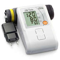 LITTLE DOCTOR Little Doctor LD3a Automata felkaros vérnyomásmérő hálózati adapterrel