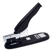 BOXER Tűzőgép, nagyteljesítményű, 240 lap, BOXER 5500 , fekete