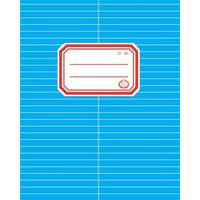 FŰZFŐI Füzet, tűzött, A5, szótár, 32 lap, FŰZFŐI Harmónia 31-32